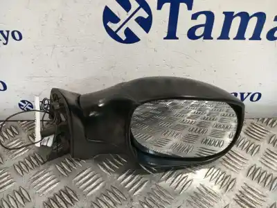 Gebrauchtes Autoersatzteil RÜCKSEITE RECHTS zum CITROEN XSARA PICASSO (N68) 1.8 16V OEM-IAM-Referenzen   
