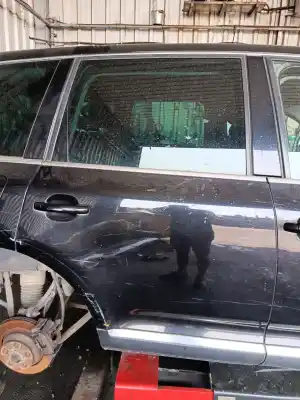 Tweedehands auto-onderdeel DEUR RECHTS ACHTER voor VOLKSWAGEN TOUAREG (7LA, 7L6, 7L7) 5.0 V10 TDI OEM IAM-referenties   