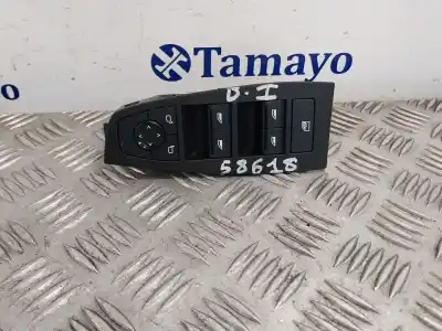 Автозапчастина б/у ПЕРЕДНІ ВІКНИЙ ВМИКАЧ для BMW 2 ACTIVE TOURER (U06) 220I MILD HYBRID Посилання на OEM IAM 61315A4B1C6  