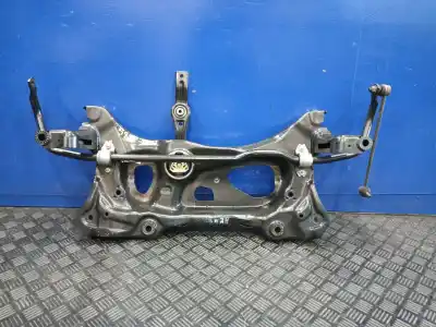 Автозапчастина б/у ПЕРЕДНЯ ВІСЬ для VOLKSWAGEN GOLF VII LIM. 1.2 TSI Посилання на OEM IAM 5Q0199315R  