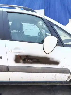 Pezzo di ricambio per auto di seconda mano PORTA ANTERIORE DESTRA per SUZUKI SX4 RW (EY) * Riferimenti OEM IAM   