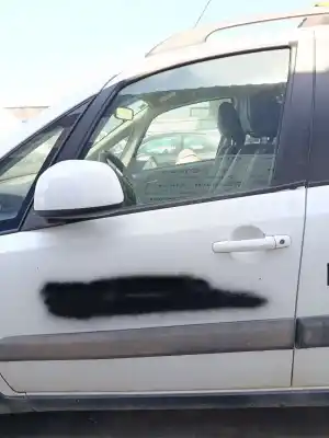 İkinci el araba yedek parçası ARKA SOL KAPI için SUZUKI SX4 RW (EY) * OEM IAM referansları   