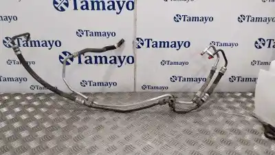 Peça sobressalente para automóvel em segunda mão tubo de pressão de direção assistida por renault master iii master iii referências oem iam 497129405r