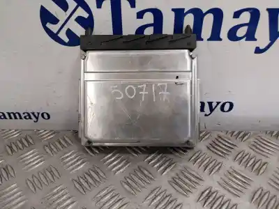 Second-hand car spare part Ecu Engine Control for VOLVO XC90 2.4 Diesel CAT OEM IAM references 0281011078 1039S00000 30637733