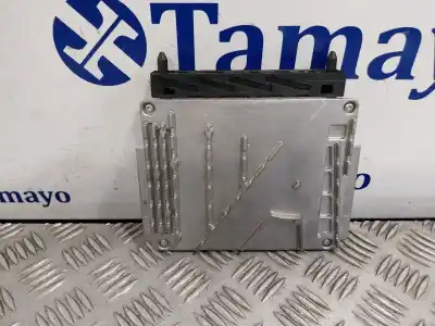 Second-hand car spare part ecu engine control for volvo xc90 2.4 diesel cat oem iam references 0281011078 1039s00000 30637733