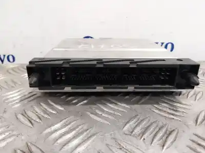 Second-hand car spare part ecu engine control for volvo xc90 2.4 diesel cat oem iam references 0281011078 1039s00000 30637733