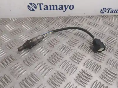 Second-hand car spare part  for FORD TRANSIT COURIER  OEM IAM references F1F19Y460BA  