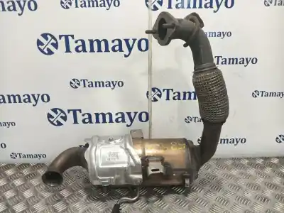 Second-hand car spare part  for FORD TRANSIT COURIER  OEM IAM references F1B15H270AC 1882482X 