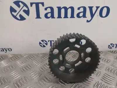 Peça sobressalente para automóvel em segunda mão polia da árvore de cames por seat leon (1p1) * referências oem iam 038109111e  
