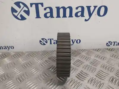 Peça sobressalente para automóvel em segunda mão polia da árvore de cames por seat leon (1p1) * referências oem iam 038109111e  