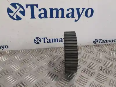 Peça sobressalente para automóvel em segunda mão polia da árvore de cames por seat leon (1p1) * referências oem iam 038109111e  