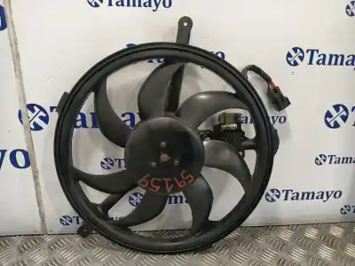 Peça sobressalente para automóvel em segunda mão termoventilador elétrico por mini mini countryman (r60) one d referências oem iam 0130303027