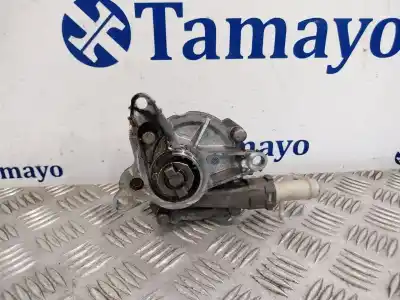 Second-hand car spare part BRAKE DEPRESSOR / VACUUM PUMP for OPEL MOVANO B PRITSCHE/KIPPER/KOFFER  OEM IAM references 146508418R 05914 