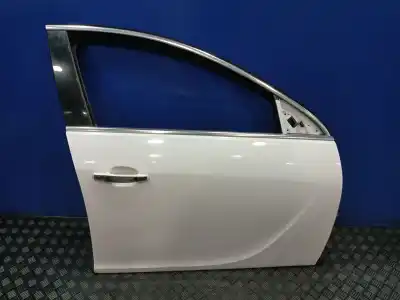 Pezzo di ricambio per auto di seconda mano  per OPEL INSIGNIA A SEDÁN (G09)  Riferimenti OEM IAM   