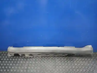 Peça sobressalente para automóvel em segunda mão embaladeira lateral por mini mini countryman (r60) one d referências oem iam 51779801887