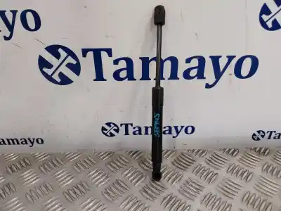 Pièce détachée automobile d'occasion vérin de capot pour renault scénic iii (jz0/1_) 1.6 dci (jz00, jz12) références oem iam 654700008r