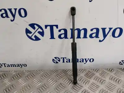 Pièce détachée automobile d'occasion vérin de capot pour renault scénic iii (jz0/1_) 1.6 dci (jz00, jz12) références oem iam 654700008r 020068f30355n 