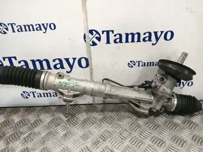 Автозапчастина б/у рульмова рейка для citroen berlingo multispace (b9) 1.6 bluehdi 120 посилання на oem iam   