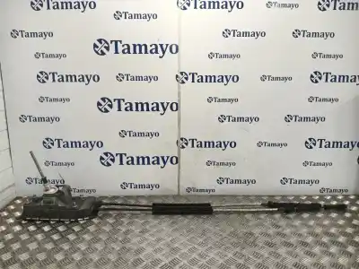 Peça sobressalente para automóvel em segunda mão  por SEAT IBIZA (6J5)  Referências OEM IAM 6Q0711049CJ  