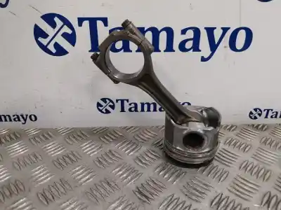 Peça sobressalente para automóvel em segunda mão biela por seat leon (1p1) * referências oem iam 81l97a8  