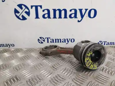 Peça sobressalente para automóvel em segunda mão biela por seat leon (1p1) * referências oem iam 81l97a8  