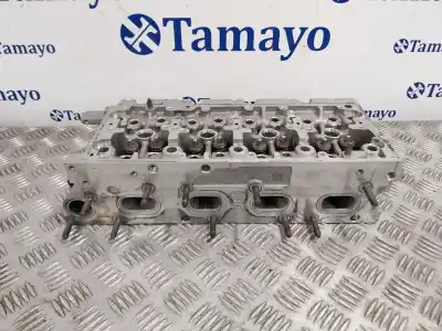 Pièce détachée automobile d'occasion CULASSE DU MOTEUR pour AUDI A3 (8P1)  Références OEM IAM 04L103373  