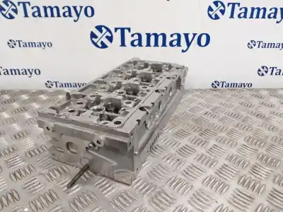 Second-hand car spare part cylinder head for audi a3 (8p1) 2.0 tdi 16v oem iam references 04l103373  