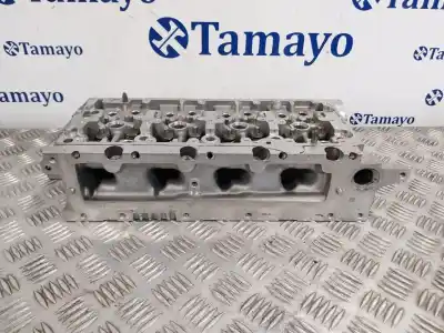 Second-hand car spare part cylinder head for audi a3 (8p1) 2.0 tdi 16v oem iam references 04l103373  