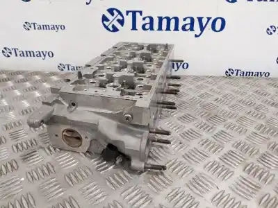 Second-hand car spare part cylinder head for audi a3 (8p1) 2.0 tdi 16v oem iam references 04l103373  