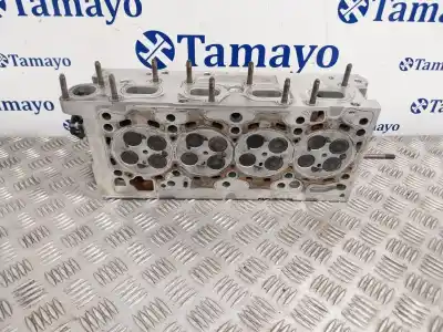 Second-hand car spare part cylinder head for audi a3 (8p1) 2.0 tdi 16v oem iam references 04l103373  