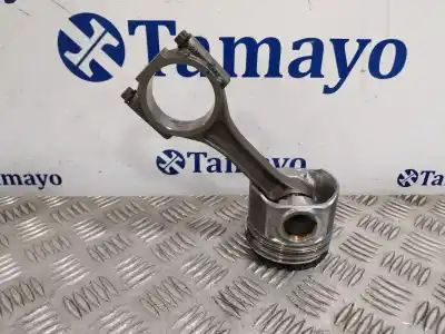 Peça sobressalente para automóvel em segunda mão biela por seat leon (1p1) * referências oem iam 81l97a8  