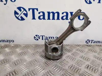 Peça sobressalente para automóvel em segunda mão  por SEAT LEON (1P1)  Referências OEM IAM 81L97A8  