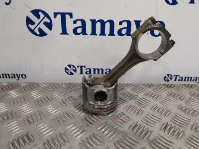 Peça sobressalente para automóvel em segunda mão  por SEAT LEON (1P1)  Referências OEM IAM 81L97A8  