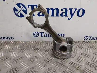 Peça sobressalente para automóvel em segunda mão biela por seat leon (1p1) * referências oem iam 81l97a8  