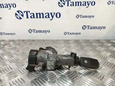 Second-hand car spare part Ignition Switch for SEAT IBIZA (KJ1) Reference OEM IAM references 6R0905851D  