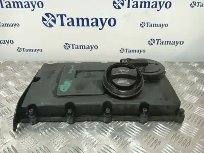 Second-hand car spare part Rocker Cover for SEAT LEON (1P1) * OEM IAM references 03G103475  