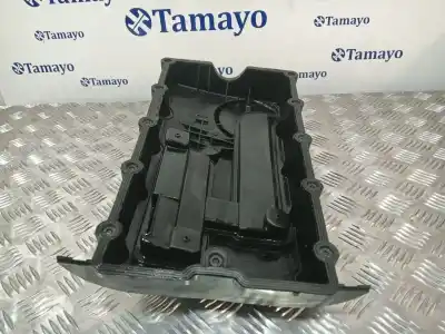 Pezzo di ricambio per auto di seconda mano coperchio bilanciere per seat leon (1p1) * riferimenti oem iam 03g103475  