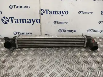 Peça sobressalente para automóvel em segunda mão intercooler por mini mini countryman (r60) one d referências oem iam 1751850690402