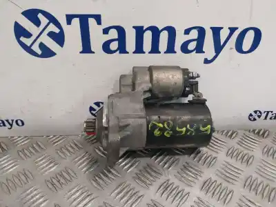 Second-hand car spare part Starter Motor for AUDI A3 (8L) 1.8 Ambiente OEM IAM references 1005821879  