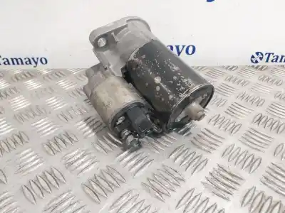 Автозапчастина б/у двигун запускається для audi a3 (8l) 1.8 ambiente посилання на oem iam 1005821879  