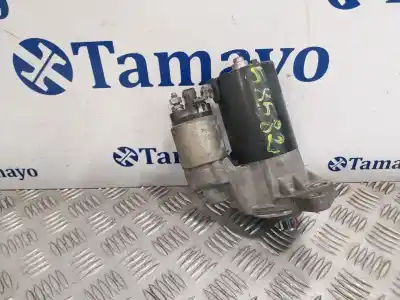 Автозапчастина б/у двигун запускається для audi a3 (8l) 1.8 ambiente посилання на oem iam 1005821879  