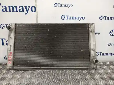 Peça sobressalente para automóvel em segunda mão radiador de água por mini mini countryman (r60) one d referências oem iam 275127504
