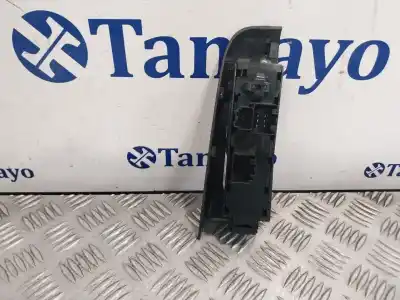 Second-hand car spare part left front power window switch for ford transit courier * oem iam references 3s010145124  