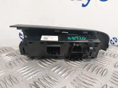 Second-hand car spare part left front power window switch for ford transit courier * oem iam references 3s010145124  