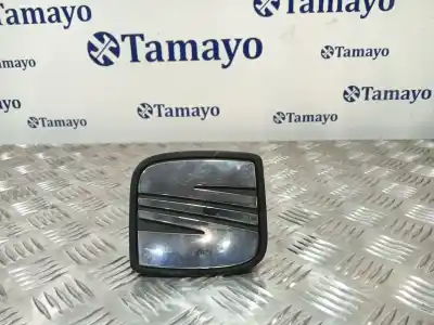 Peça sobressalente para automóvel em segunda mão  por SEAT LEON (1P1)  Referências OEM IAM 5P0827565D  