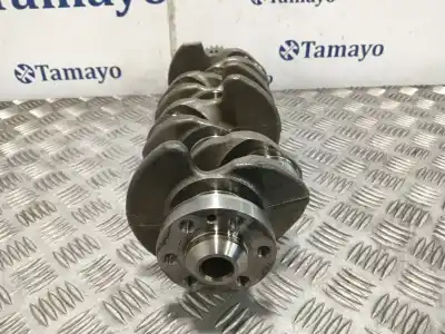 Peça sobressalente para automóvel em segunda mão virabrequim por seat leon (1p1) * referências oem iam 038105021r  