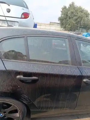 Автозапчастина б/у двері задні праві для bmw 1 (e87) 116 i посилання на oem iam  Автозапчастина б/у двері задні праві для bmw 1 (e87) 116 i посилання на oem iam