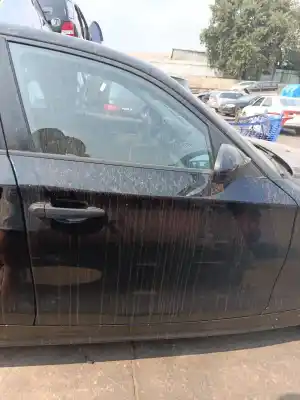 Автозапчастина б/у передні праві двері для bmw 1 (e87) 116 i посилання на oem iam  Автозапчастина б/у передні праві двері для bmw 1 (e87) 116 i посилання на oem iam