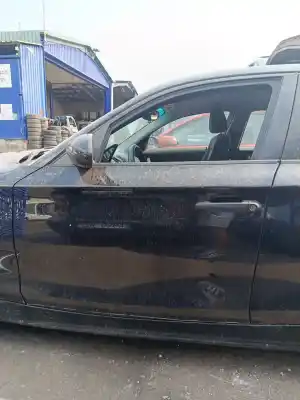Автозапчастина б/у передні ліві двері для bmw 1 (e87) 116 i посилання на oem iam  Автозапчастина б/у передні ліві двері для bmw 1 (e87) 116 i посилання на oem iam