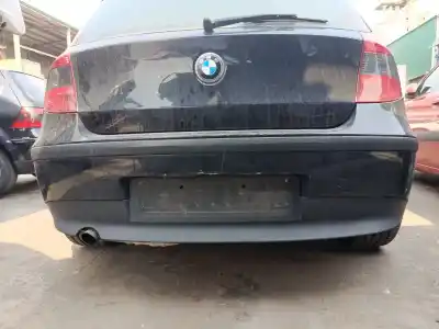 Автозапчастина б/у задній бампер для bmw 1 (e87) 116 i посилання на oem iam  Автозапчастина б/у задній бампер для bmw 1 (e87) 116 i посилання на oem iam